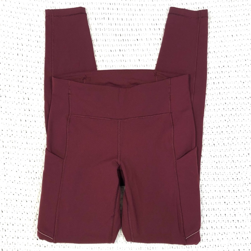 Lululemon Running Leggings